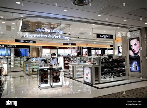 narita airport duty free perfume